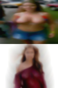 Maybe hot girls even wake up too.