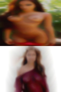 Rockingham married and nude girls!