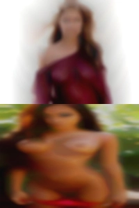 Pregnant at ads swinger club.