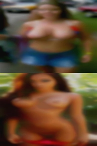 Sexy with dick woman vagina kiss!