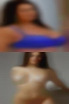 Pussy Laramie