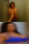 Horny medium built women cream