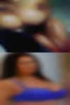 Horny medium built women cream
