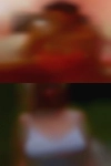 Naked woman born with