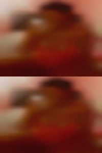 Creole naked woman.