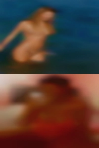 Yang hot horny girls.