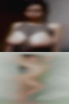 Full figured naked woman ready