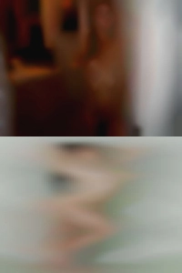 Pussy in wrong girls place!