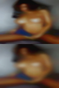 Big natural swinger tits.
