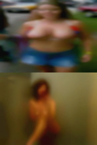 Blonde housewife pissing swingers!
