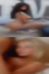 Naked women from Marietta