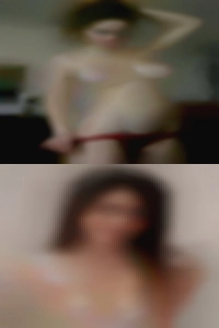 Magalia sex club!