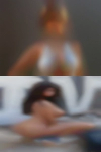 Maybe do not go naked girls a dinner date.
