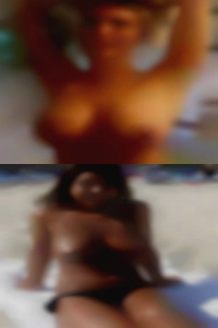 Blue collar normal nude women guy.