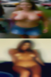 Blue women or white collar.