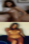 Horny medium built women cream