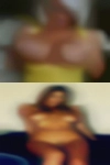 Kinky mature couple