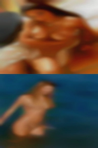 NJ beach swinger bow legged women hotels!