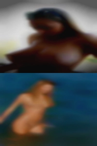 Nudes outside naked girls dogging.