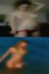 Old swingers masturbate other