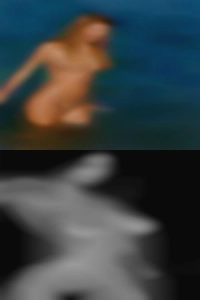 18 Wheeler nude sexy horny wives on beach girls!