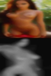 Women hunting for sex partners