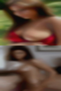 CUZ I am women SO ENDOWED.