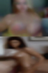 Horny women want cock