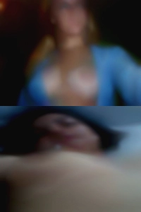 Medium fun tits swinging!