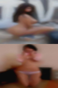 What horny girls would it be?