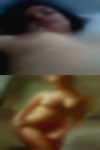 Maybe a lesbian female couple.