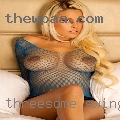 Threesome swingers Montreal