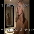 Waterford swingers Ireland